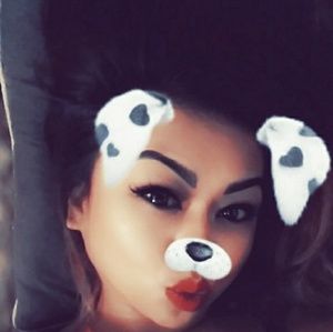 Meet your Posher, Jade